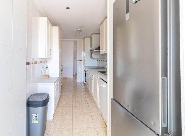 Herverkoop - Appartement - Orihuela Costa - Punta Prima