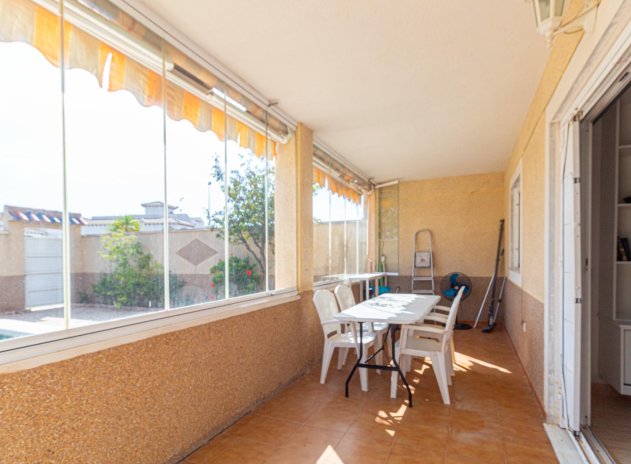 Herverkoop - Appartement - Orihuela Costa - Punta Prima