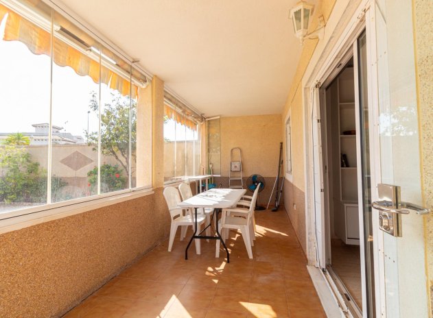 Herverkoop - Appartement - Orihuela Costa - Punta Prima