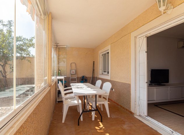 Herverkoop - Appartement - Orihuela Costa - Punta Prima