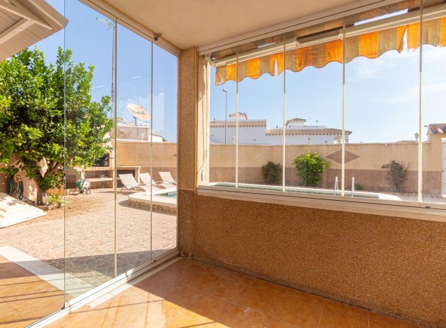 Herverkoop - Appartement - Orihuela Costa - Punta Prima