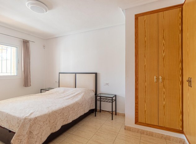 Herverkoop - Appartement - Orihuela Costa - Punta Prima