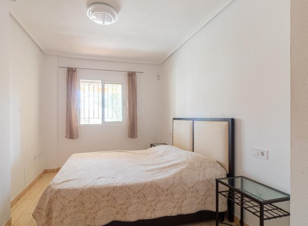 Herverkoop - Appartement - Orihuela Costa - Punta Prima