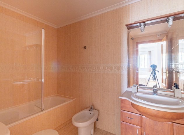Herverkoop - Appartement - Orihuela Costa - Punta Prima
