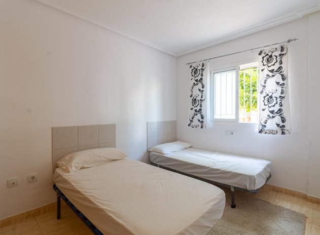 Herverkoop - Appartement - Orihuela Costa - Punta Prima