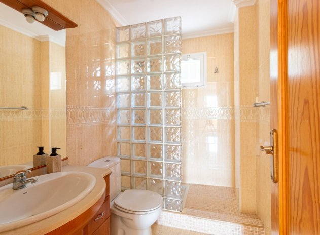 Herverkoop - Appartement - Orihuela Costa - Punta Prima