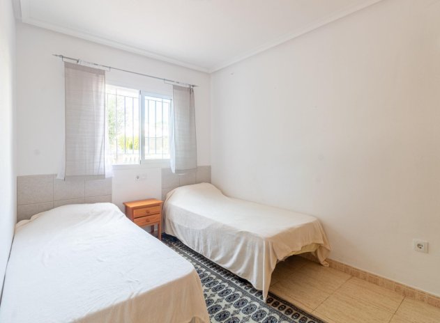 Herverkoop - Appartement - Orihuela Costa - Punta Prima