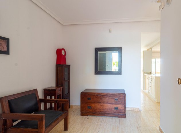 Herverkoop - Appartement - Orihuela Costa - Punta Prima