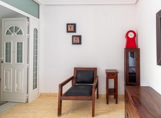 Herverkoop - Appartement - Orihuela Costa - Punta Prima