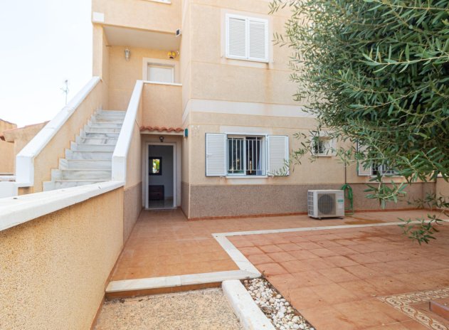 Herverkoop - Appartement - Orihuela Costa - Punta Prima