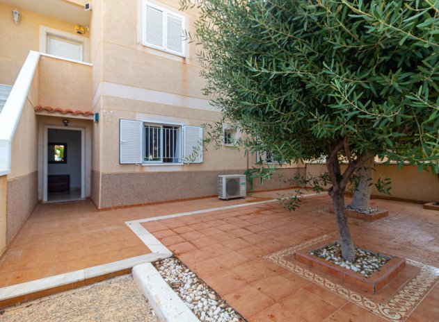 Herverkoop - Appartement - Orihuela Costa - Punta Prima