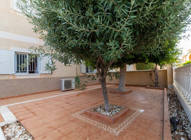 Herverkoop - Appartement - Orihuela Costa - Punta Prima