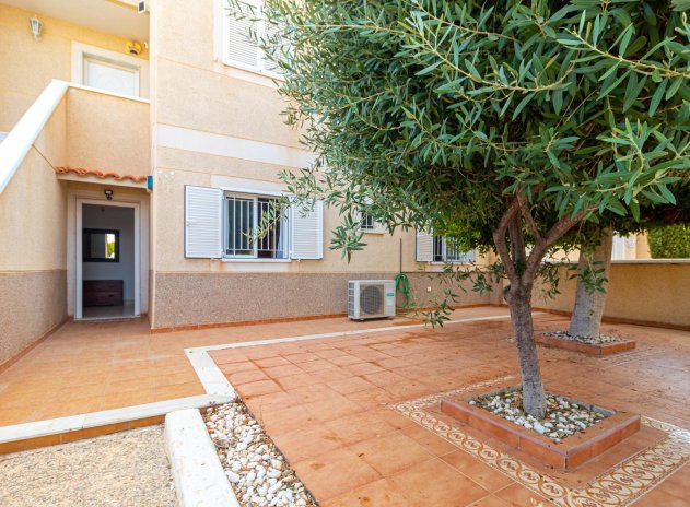 Herverkoop - Appartement - Orihuela Costa - Punta Prima