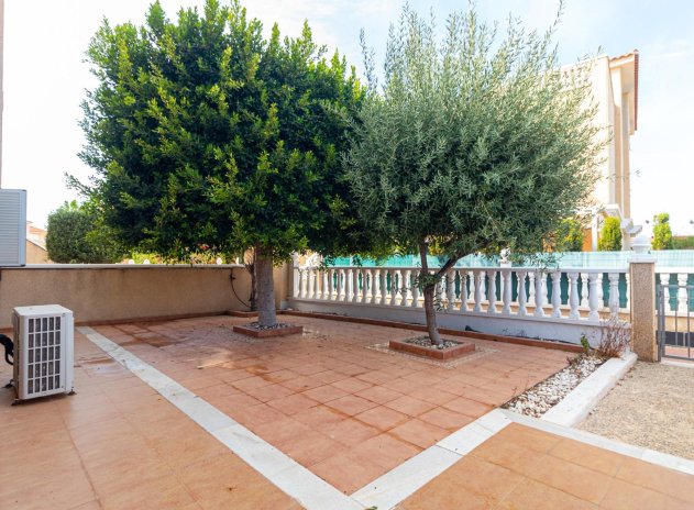 Herverkoop - Appartement - Orihuela Costa - Punta Prima