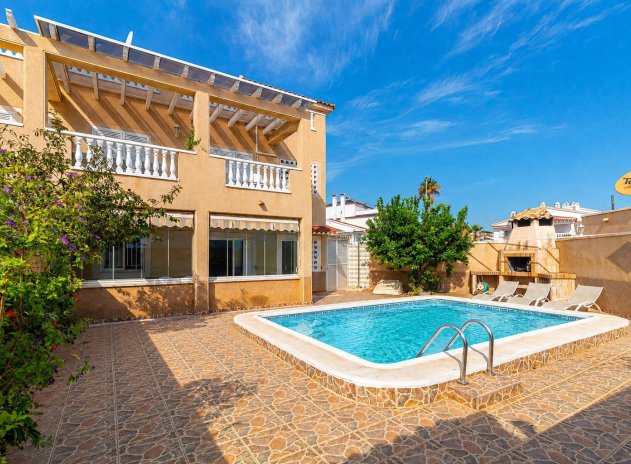 Herverkoop - Appartement - Orihuela Costa - Punta Prima