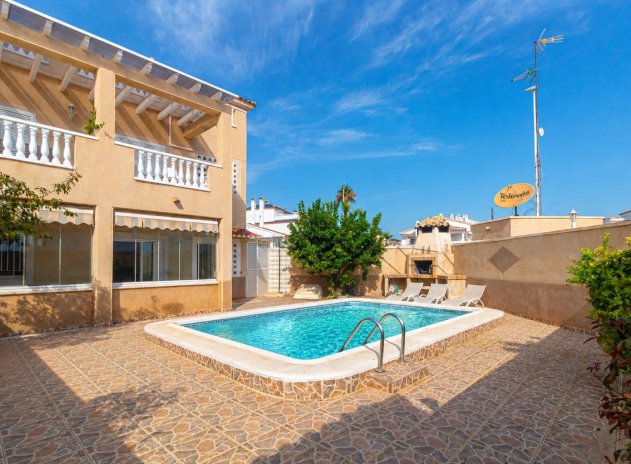 Herverkoop - Appartement - Orihuela Costa - Punta Prima