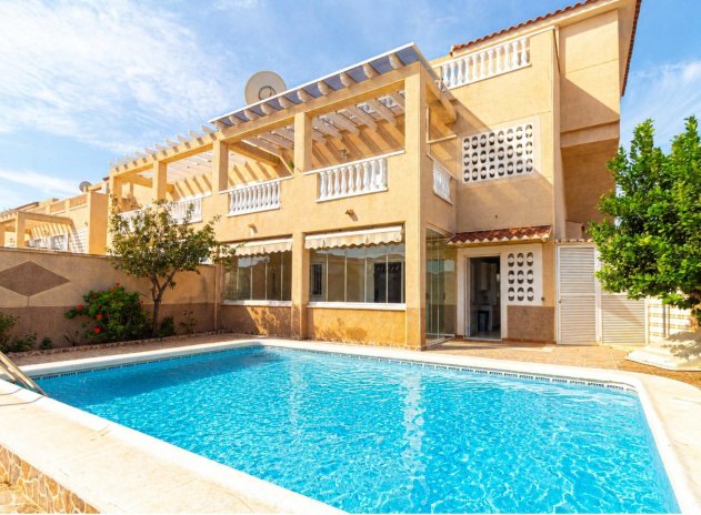 Herverkoop - Appartement - Orihuela Costa - Punta Prima
