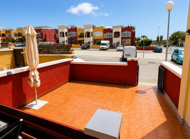 Herverkoop - Appartement - Orihuela Costa - Los Altos