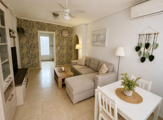 Herverkoop - Appartement - Orihuela Costa - Los Altos