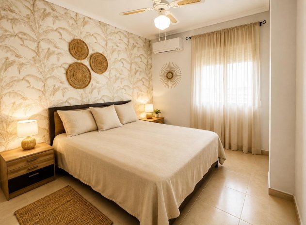 Herverkoop - Appartement - Orihuela Costa - Los Altos