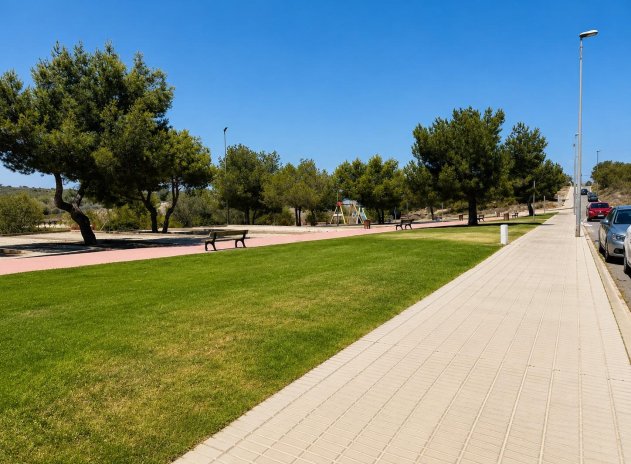 Herverkoop - Appartement - Orihuela Costa - Los Altos