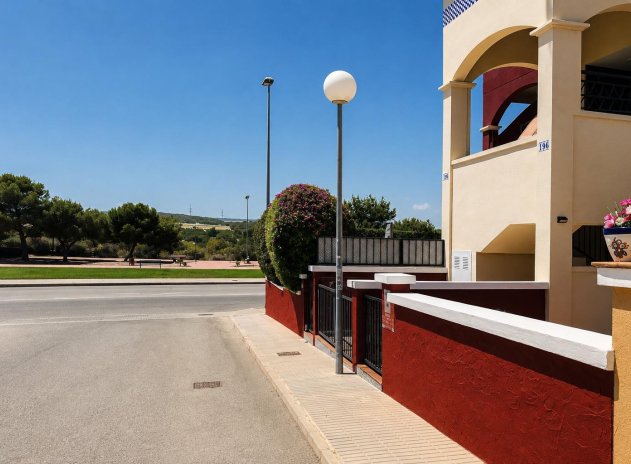 Herverkoop - Appartement - Orihuela Costa - Los Altos