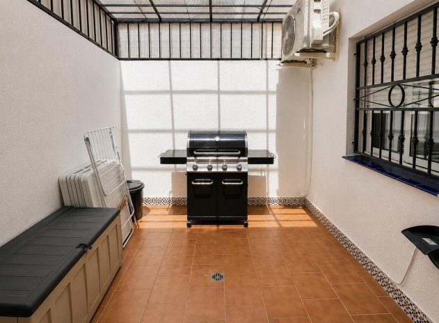 Herverkoop - Appartement - Orihuela Costa - Los Altos