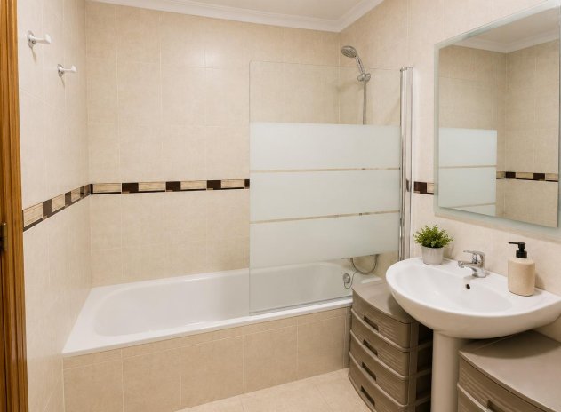 Herverkoop - Appartement - Orihuela Costa - Los Altos