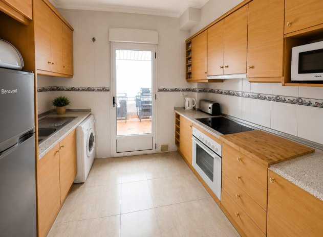 Herverkoop - Appartement - Orihuela Costa - Los Altos