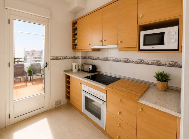 Herverkoop - Appartement - Orihuela Costa - Los Altos
