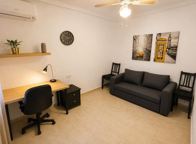 Herverkoop - Appartement - Orihuela Costa - Los Altos