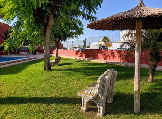 Herverkoop - Appartement - Orihuela Costa - Los Altos
