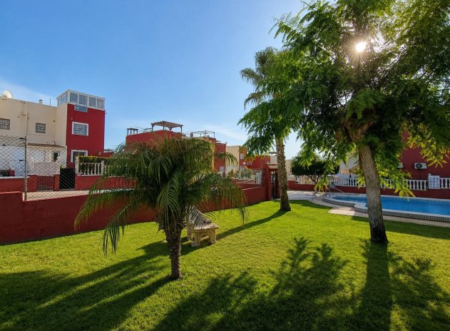 Herverkoop - Appartement - Orihuela Costa - Los Altos