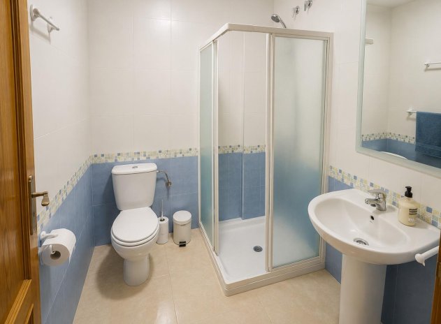 Herverkoop - Appartement - Orihuela Costa - Los Altos