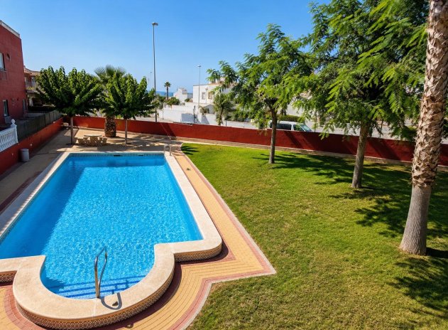 Herverkoop - Appartement - Orihuela Costa - Los Altos