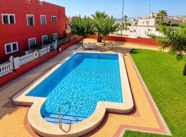 Herverkoop - Appartement - Orihuela Costa - Los Altos