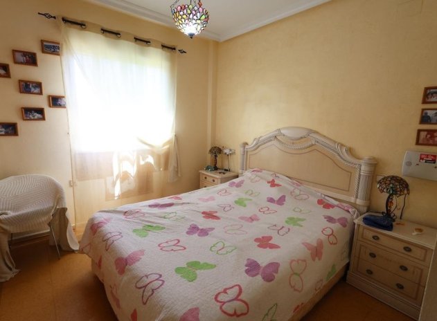 Herverkoop - Appartement - Orihuela Costa - Lomas de Cabo Roig