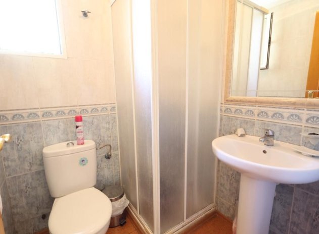 Herverkoop - Appartement - Orihuela Costa - Lomas de Cabo Roig