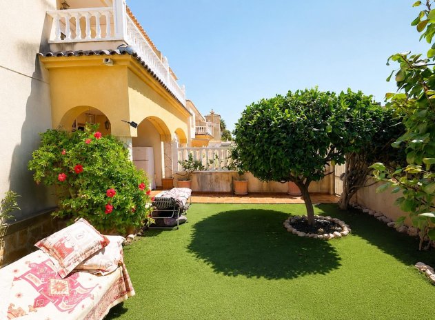 Herverkoop - Appartement - Orihuela Costa - Lomas de Cabo Roig