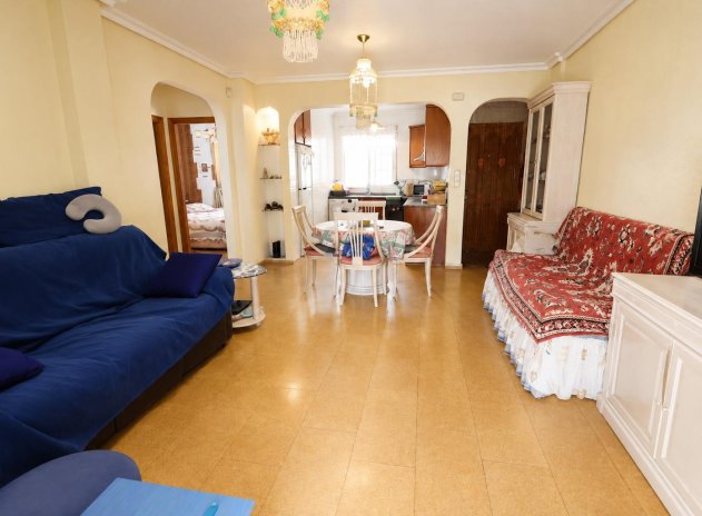 Herverkoop - Appartement - Orihuela Costa - Lomas de Cabo Roig