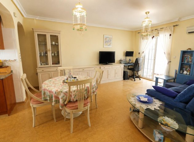 Herverkoop - Appartement - Orihuela Costa - Lomas de Cabo Roig