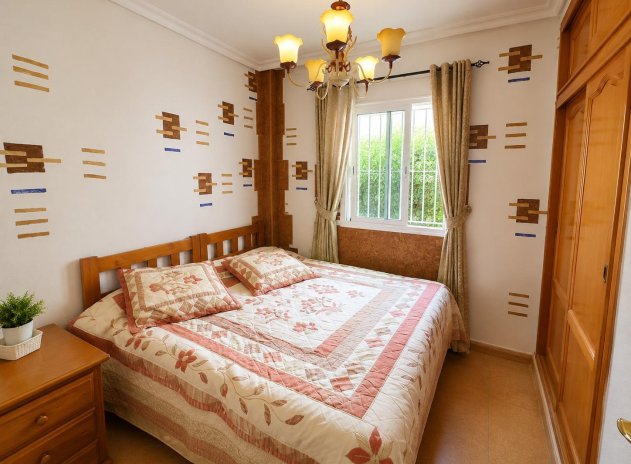 Herverkoop - Appartement - Orihuela Costa - Lomas de Cabo Roig