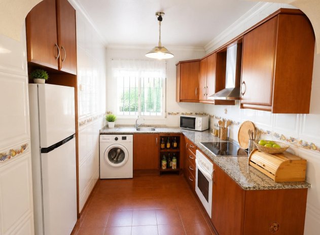 Herverkoop - Appartement - Orihuela Costa - Lomas de Cabo Roig