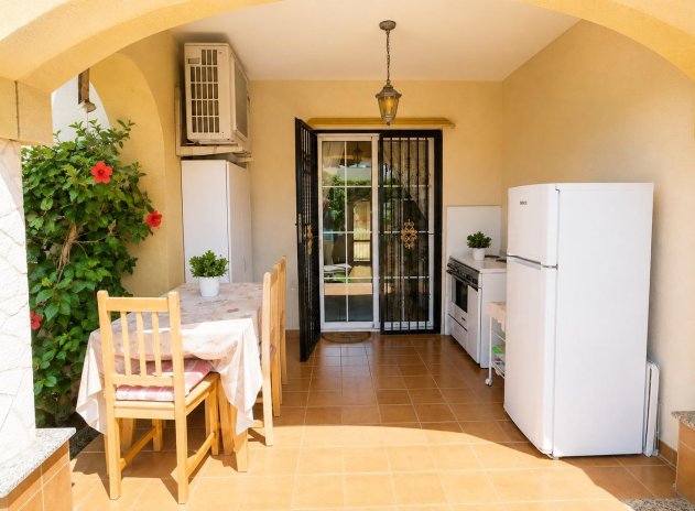 Herverkoop - Appartement - Orihuela Costa - Lomas de Cabo Roig