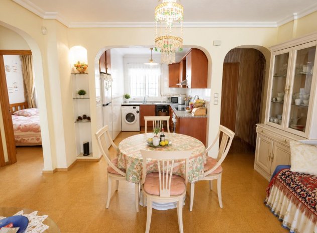 Herverkoop - Appartement - Orihuela Costa - Lomas de Cabo Roig