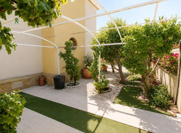 Herverkoop - Appartement - Orihuela Costa - Lomas de Cabo Roig