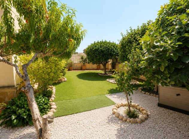 Herverkoop - Appartement - Orihuela Costa - Lomas de Cabo Roig