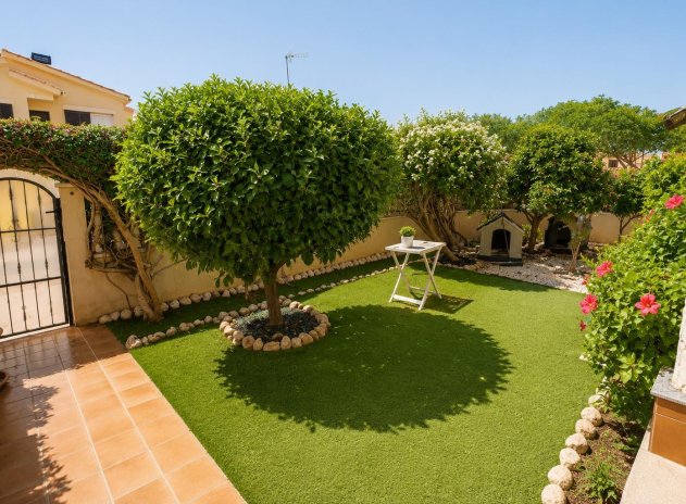 Herverkoop - Appartement - Orihuela Costa - Lomas de Cabo Roig