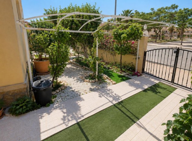 Herverkoop - Appartement - Orihuela Costa - Lomas de Cabo Roig