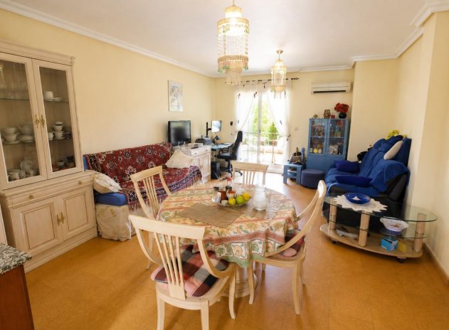 Herverkoop - Appartement - Orihuela Costa - Lomas de Cabo Roig